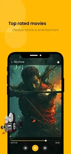 download-cricify-apk Top Rated Movies